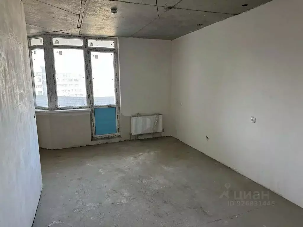 3-к кв. Краснодарский край, Краснодар Центральный мкр, ул. Буденного, ... - Фото 2