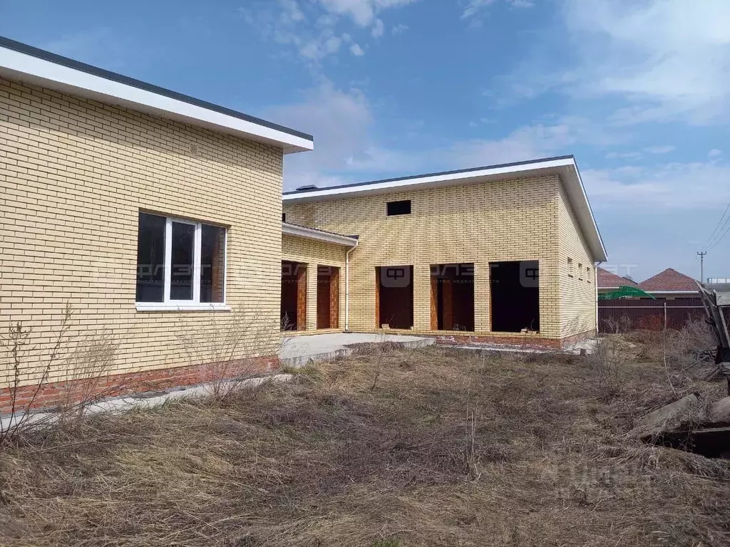 Дом в Татарстан, Лаишевский район, Егорьевское с/пос, Весна СНТ ул. ... - Фото 1