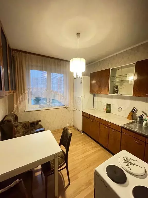 2-к. квартира, 54 м, 8/16 эт. - Фото 0