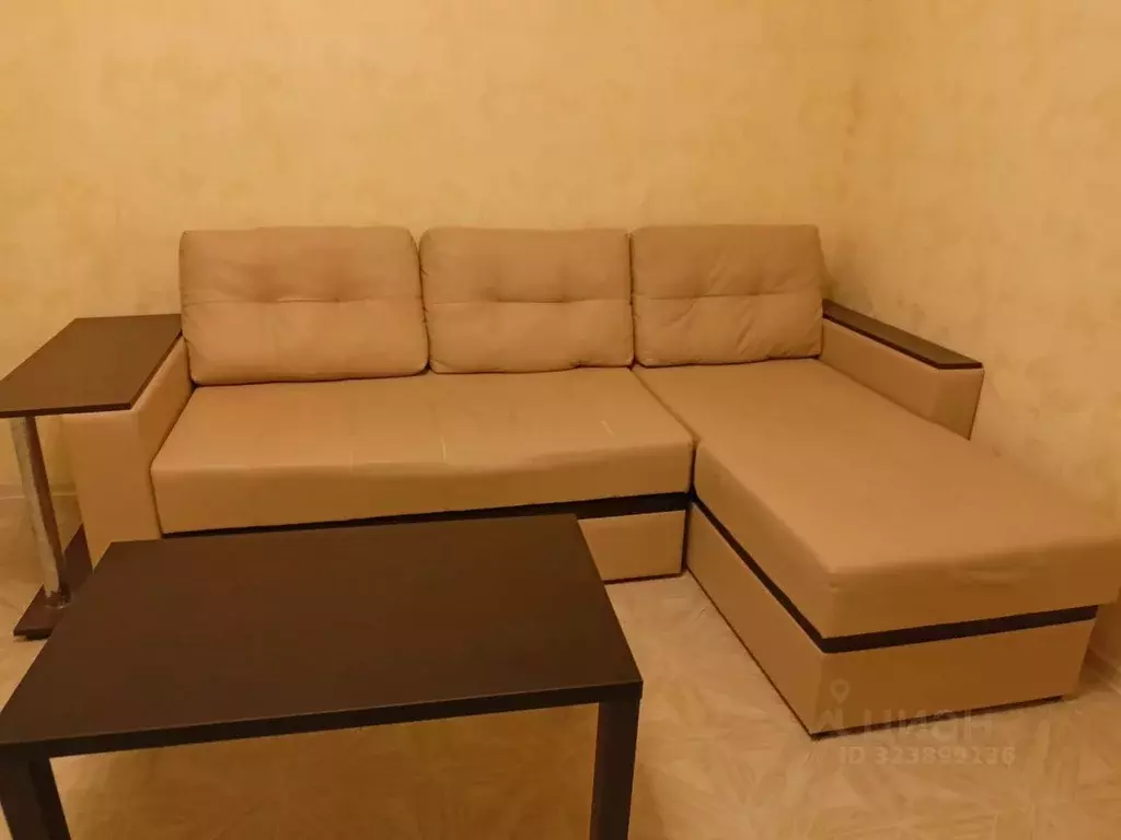 1-к кв. Московская область, Красногорск бул. Красногорский, 36 (53.0 ... - Фото 2