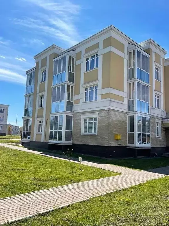 Свободной планировки кв. Москва д. Ивановское, ул. Николинские Ключи, ... - Фото 2