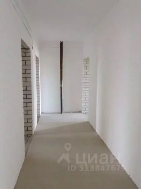 2-к кв. Орловская область, Орел ул. Чапаева, 32А (50.7 м) - Фото 1