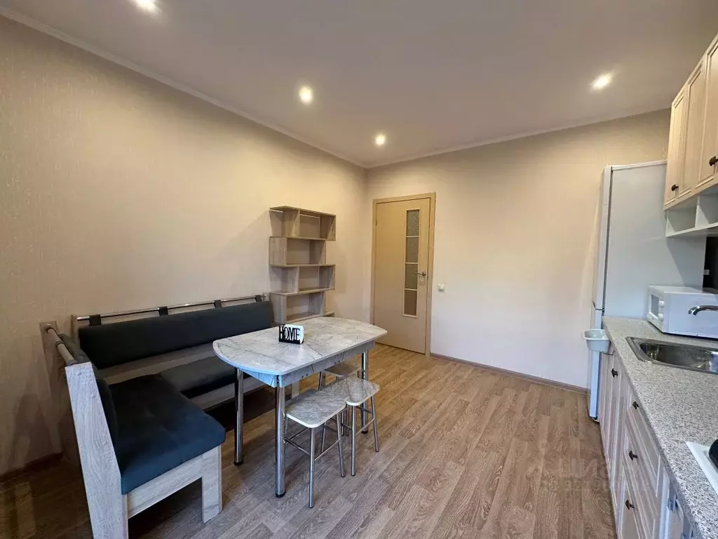 2-к кв. Тверская область, Конаковский муниципальный округ, д. Мокшино ... - Фото 1