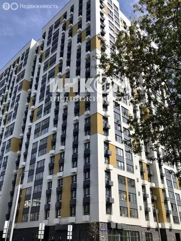 2-комнатная квартира: Москва, улица Демьяна Бедного, 17 (63.3 м) - Фото 2