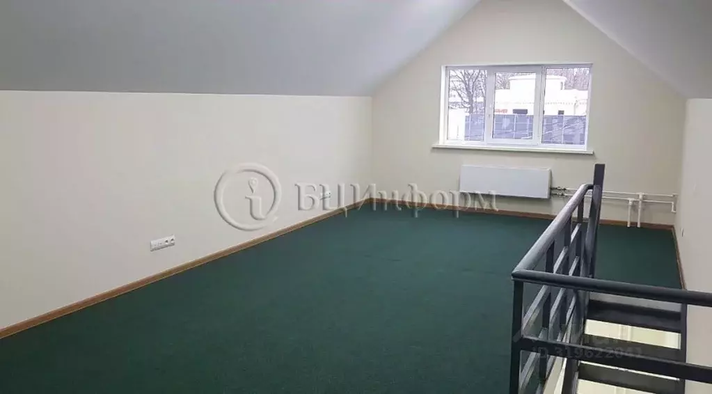 Офис в Санкт-Петербург Цветочная ул., 16 (70 м) - Фото 1