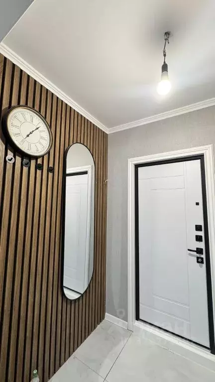 3-к кв. Москва Пятницкое ш., 47 (75.0 м) - Фото 2