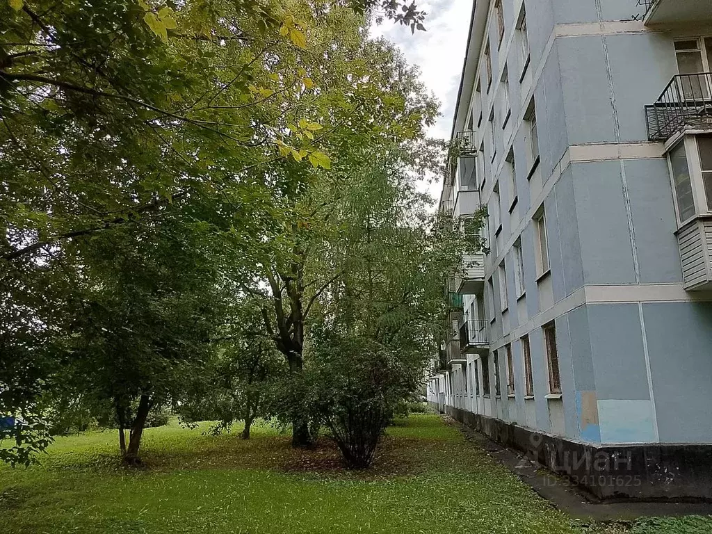 2-к кв. Санкт-Петербург Кубинская ул., 26 (42.0 м) - Фото 1