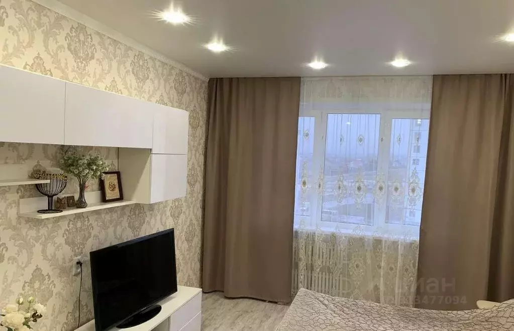 3-к кв. Белгородская область, Старый Оскол Северный мкр, 32 (63.0 м) - Фото 1