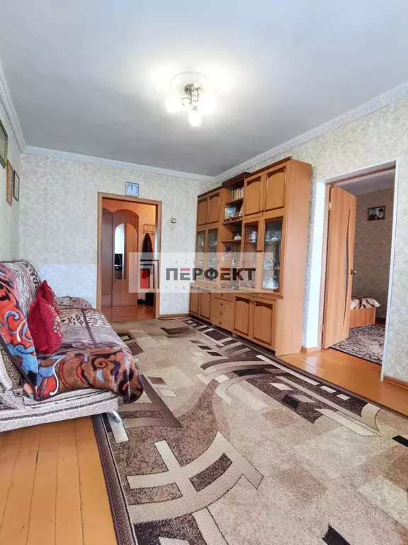 Продаётся 3-к квартира, 62.5 м - Фото 0