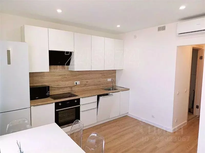 1-к кв. Москва Открытое ш., 18Ак1 (34.0 м) - Фото 2