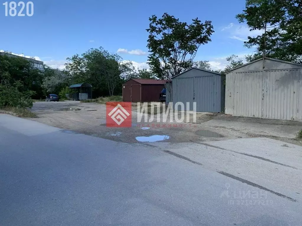 Участок в Крым, Феодосия  (7.0 сот.) - Фото 2