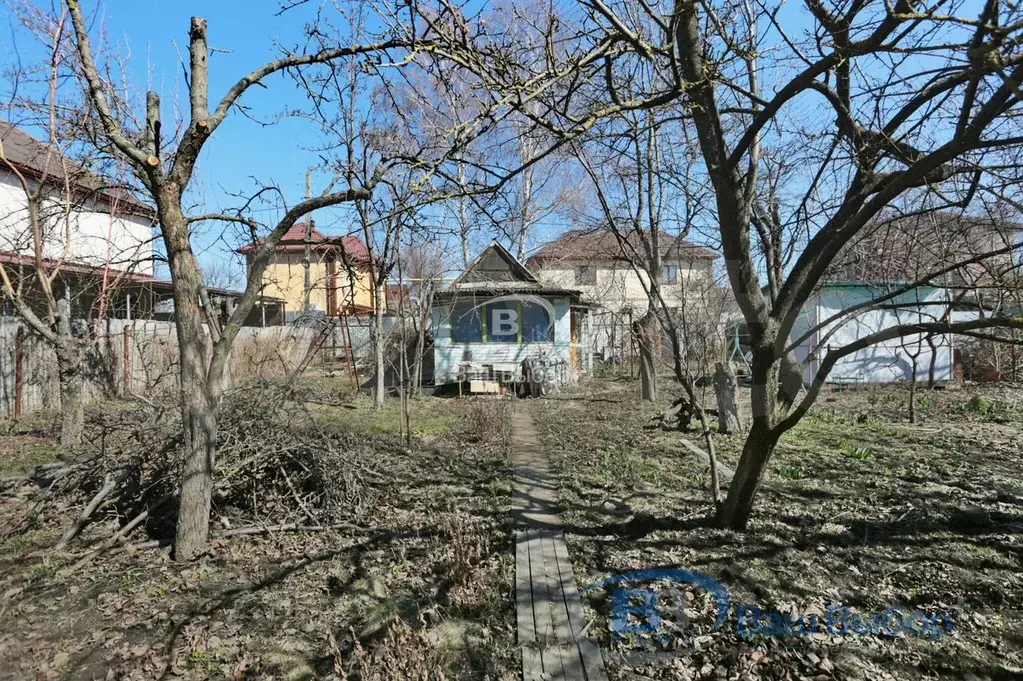 Участок 6 сот. (СНТ, ДНП) - Фото 0