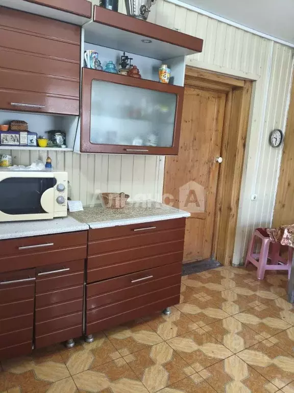 Дом в Ростовская область, Волгодонск ул. 2-я Бетонная (90 м) - Фото 1