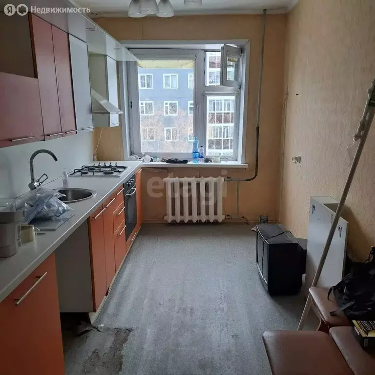 3-комнатная квартира: Якутск, улица Каландаришвили, 40/7 (61.1 м) - Фото 2