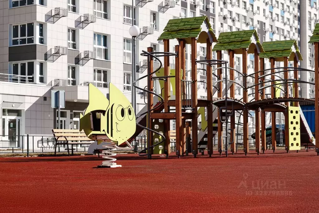 Студия Московская область, Пушкино Ярославское ш., 194 (30.1 м) - Фото 2