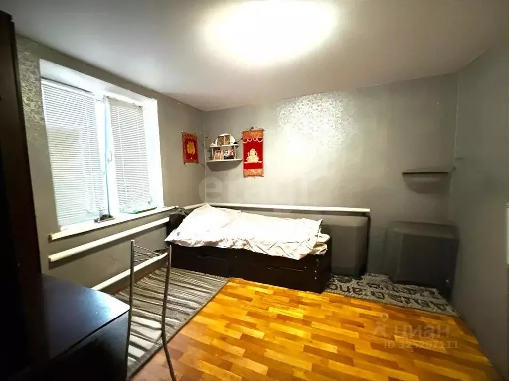 Дом в Калмыкия, Элиста въезд Профсоюзный, 10 (80 м) - Фото 2