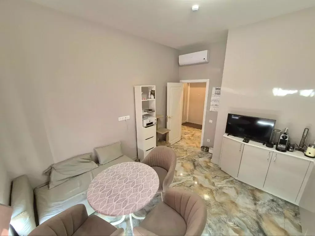 1-к кв. Москва ул. Годовикова, 11к1 (38.0 м) - Фото 2