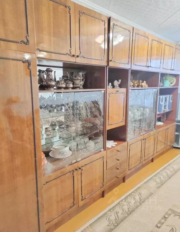 3-к кв. Башкортостан, Уфа Баязита Бикбая ул., 24/1 (64.3 м) - Фото 2