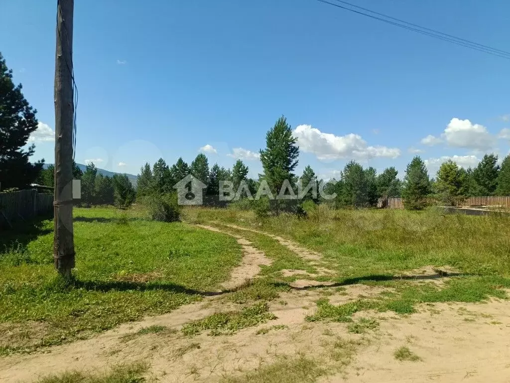Участок 12,1 сот. (СНТ, ДНП) - Фото 1