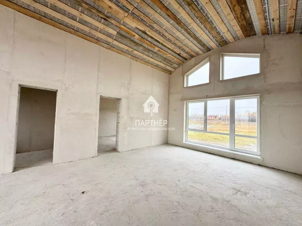 Дом в Владимирская область, Ковровский район, Малыгинское с/пос, д. ... - Фото 2