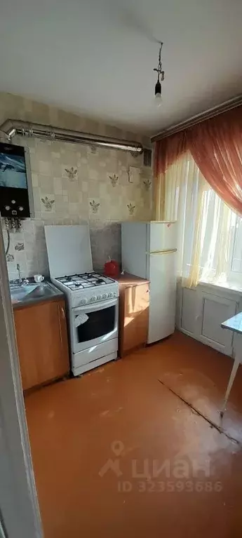 1-к кв. Саратовская область, Саратов ул. 2-я Садовая, 100 (31.0 м) - Фото 1