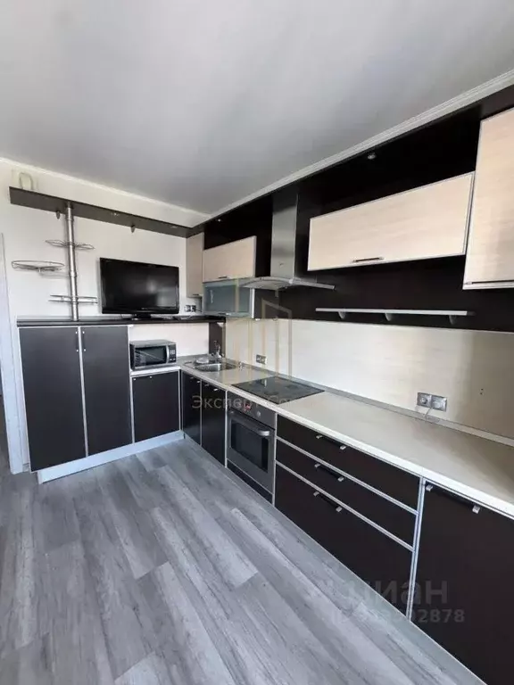 1-к кв. Санкт-Петербург ул. Беринга, 23к2 (42.5 м) - Фото 2