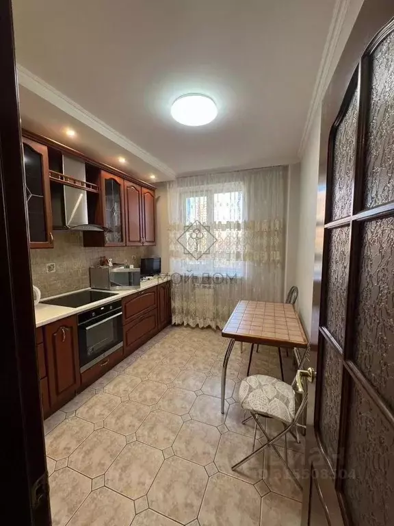 1-к кв. Московская область, Реутов Комсомольская ул., 12 (42.0 м) - Фото 0