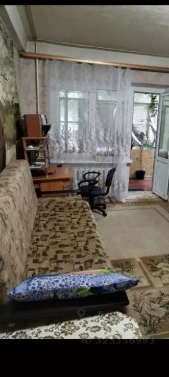 3-к кв. Ростовская область, Ростов-на-Дону ул. Зорге, 12 (55.0 м) - Фото 2