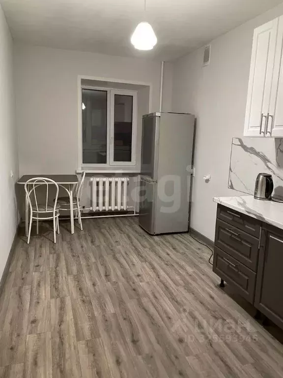 1-к кв. Тюменская область, Тюмень ул. Пермякова, 23/1 (46.7 м) - Фото 2