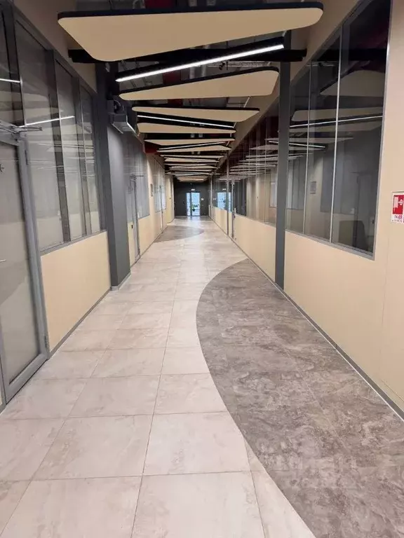 Офис в Московская область, Мытищи ул. Колпакова, 46А (1750 м) - Фото 2