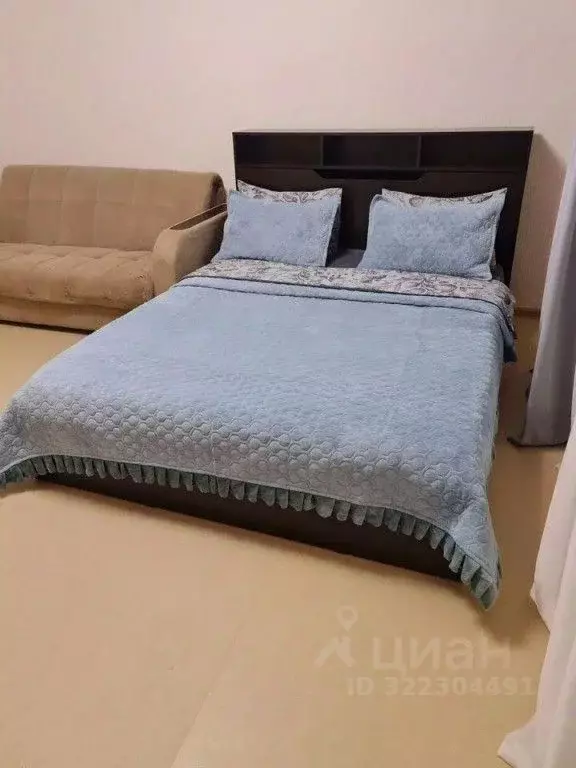 1-к кв. Московская область, Чехов Центральная ул., 41 (42.0 м) - Фото 2