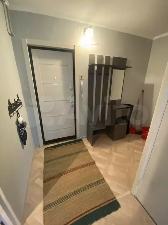1-к. квартира, 35 м, 1/5 эт. - Фото 0