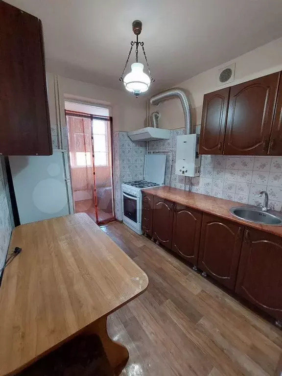 2-к. квартира, 50 м, 4/5 эт. - Фото 1