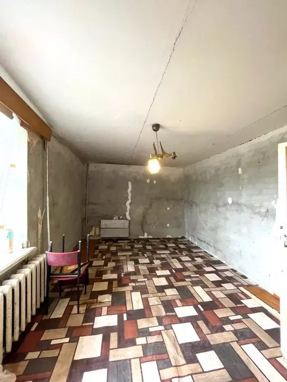 4-к кв. Нижегородская область, Балахна ул. Тимирязева, 3 (86.7 м) - Фото 0
