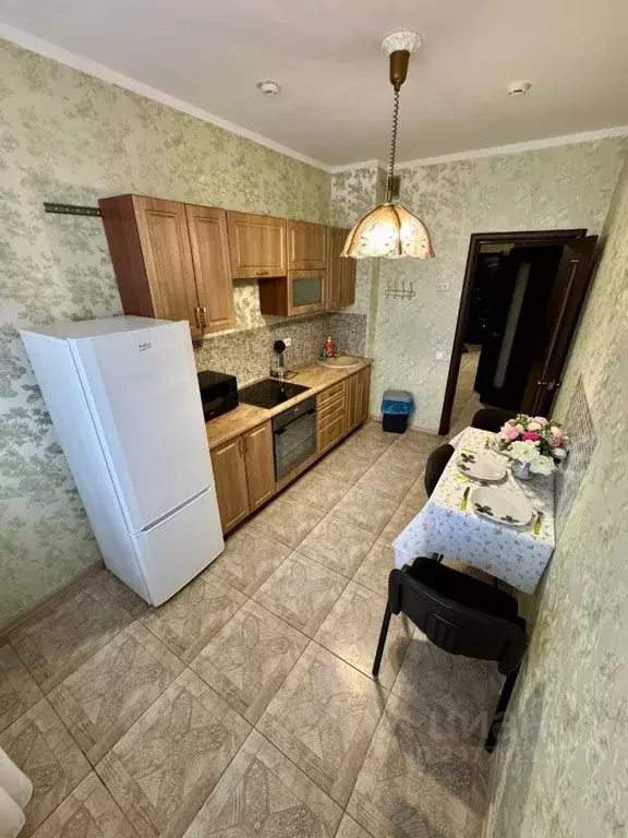 1-к кв. Калининградская область, Калининград ул. Генерала Челнокова, ... - Фото 2