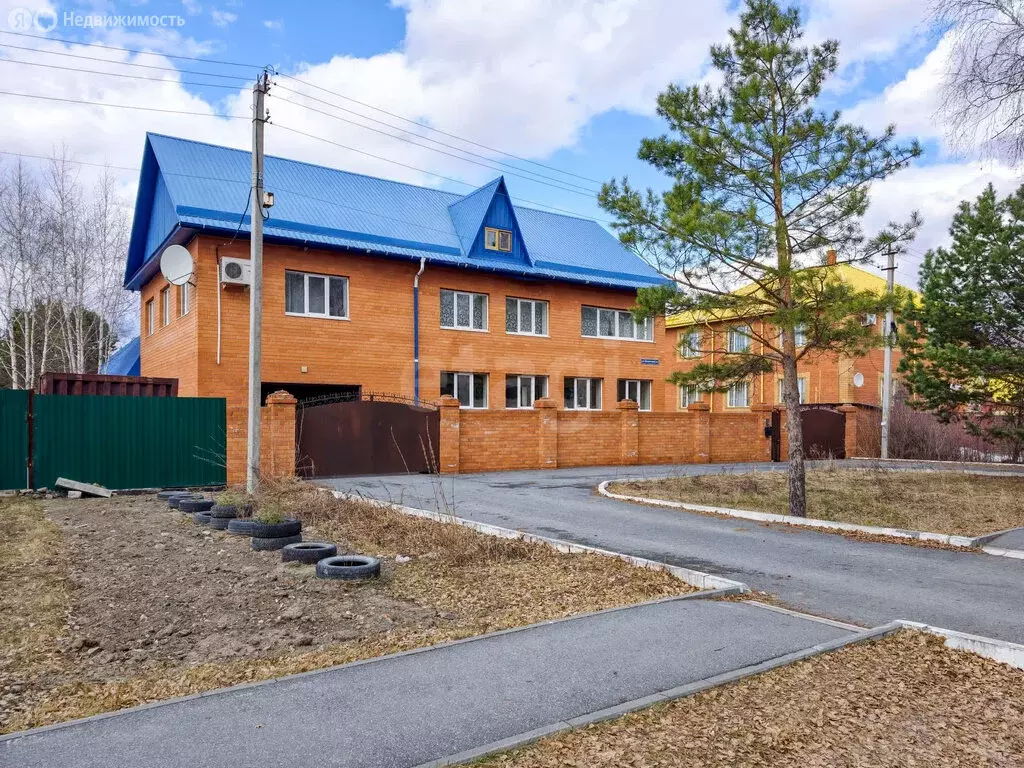 Дом в Тюмень, Широтная улица (285 м) - Фото 2