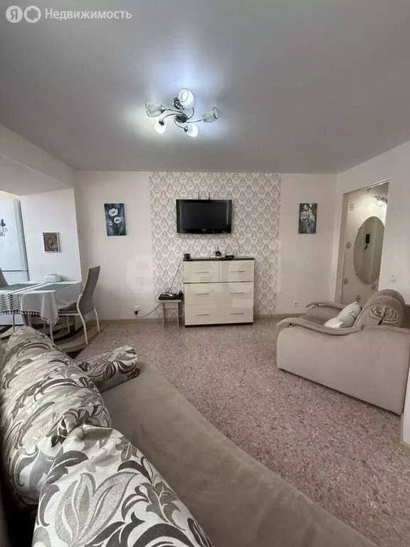 Квартира-студия: Барнаул, улица Гущина, 161А (25.3 м) - Фото 2