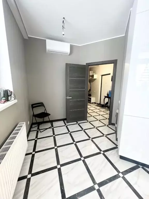 1-к кв. Крым, Симферополь ул. Батурина, 211 (38.0 м) - Фото 2