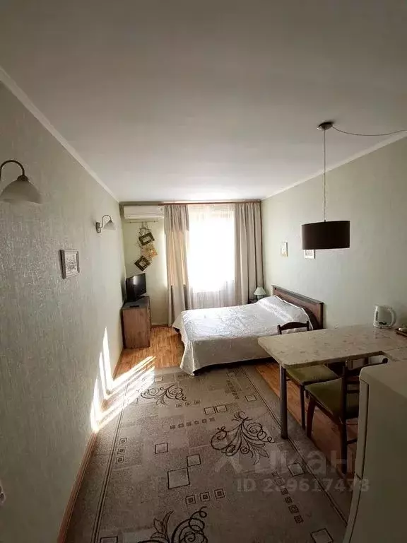 Студия Крым, Ялта ул. Садовая, 44 (25.0 м) - Фото 0