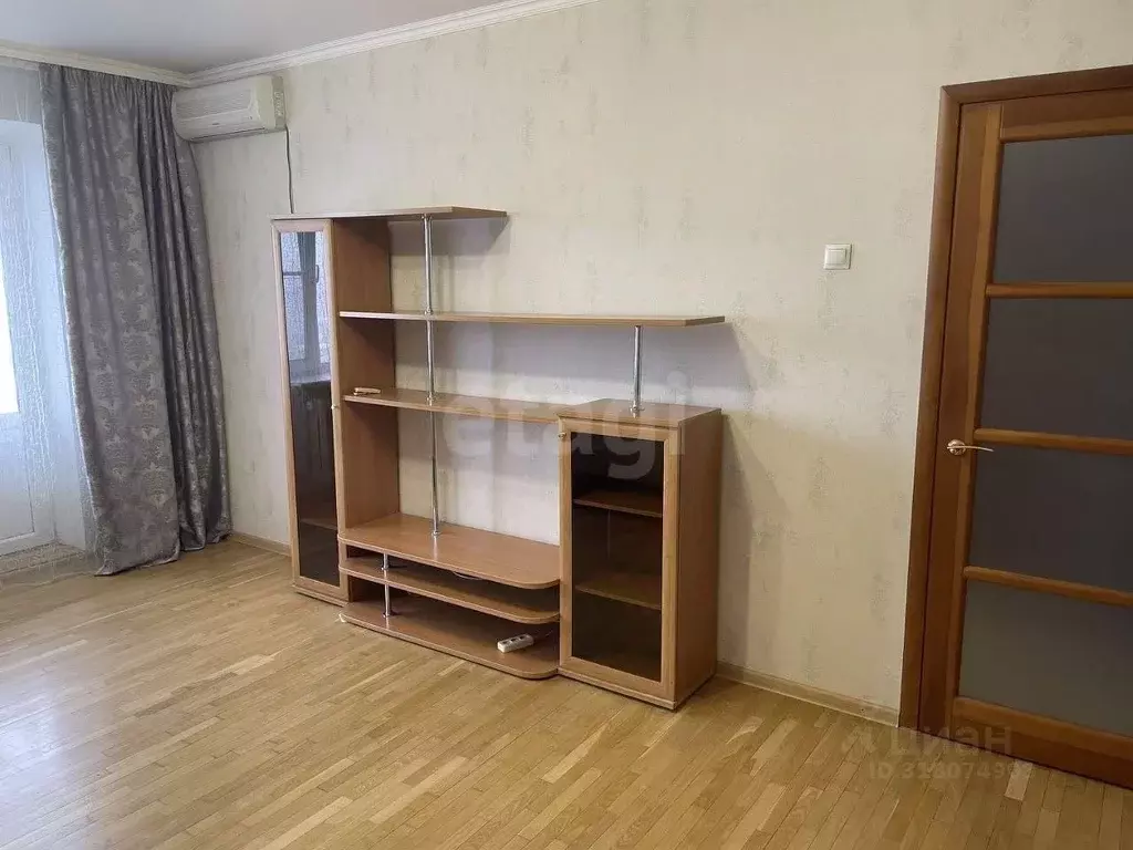 1-к кв. Ростовская область, Ростов-на-Дону Таганрогская ул., 118/4 ... - Фото 0