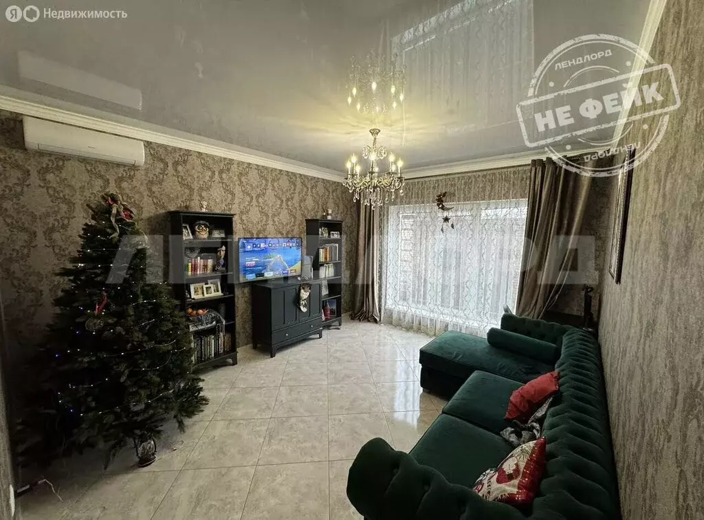 Дом в Ростов-на-Дону, Сортовой переулок (120 м) - Фото 2