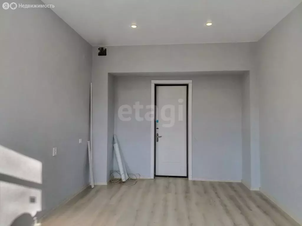 1к в -комнатной квартире (19 м) - Фото 1