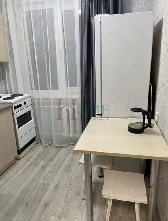 1-к кв. Новосибирская область, Новосибирск ул. Есенина, 55 (36.0 м) - Фото 1