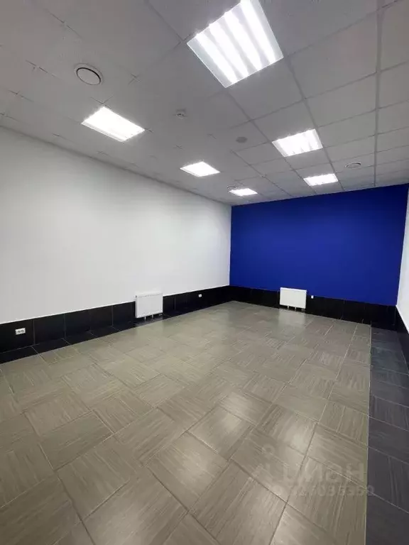 Офис в Москва ул. Чаплыгина, 9С1 (319 м) - Фото 1