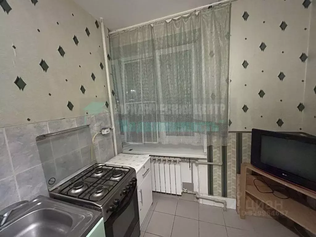 1-к кв. Белгородская область, Белгород ул. Костюкова, 36 (44.0 м) - Фото 2