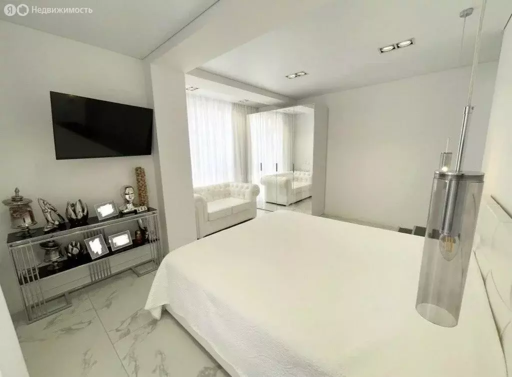 1-комнатная квартира: Севастополь, улица Челнокова, 17к2Б (40.8 м) - Фото 1