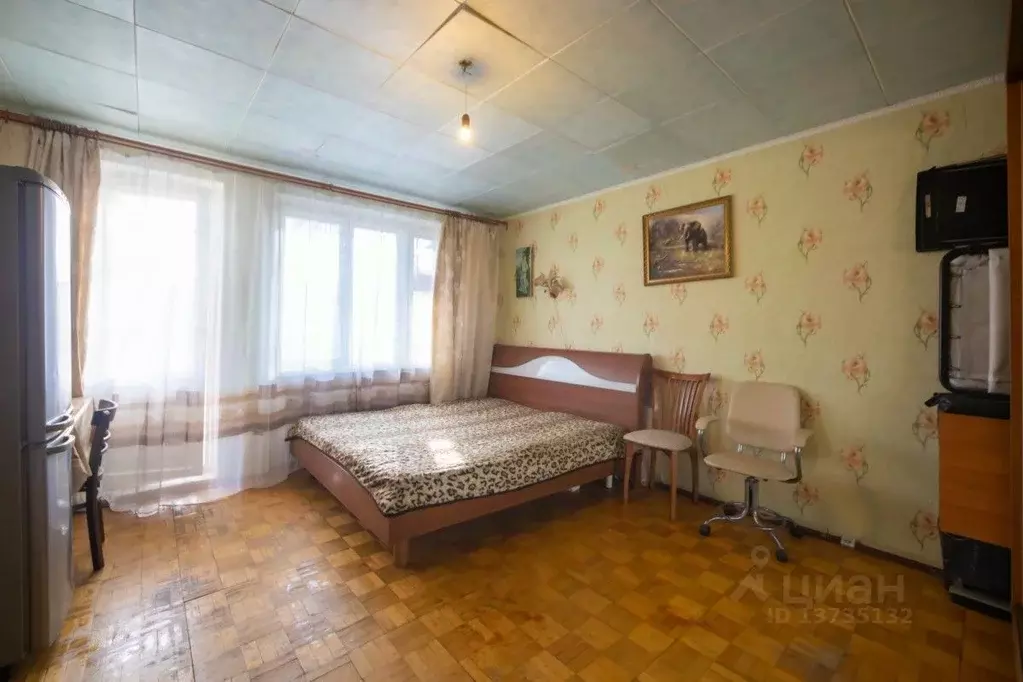 Комната Санкт-Петербург просп. Энгельса, 147К2 (22.5 м) - Фото 1