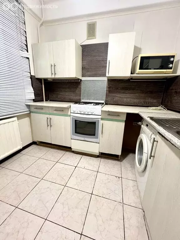 2-комнатная квартира: Санкт-Петербург, проспект Художников, 18к1 (45 ... - Фото 2