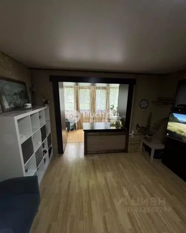 2-к кв. Татарстан, Казань Ферма-2 тер., 80 (53.3 м) - Фото 1