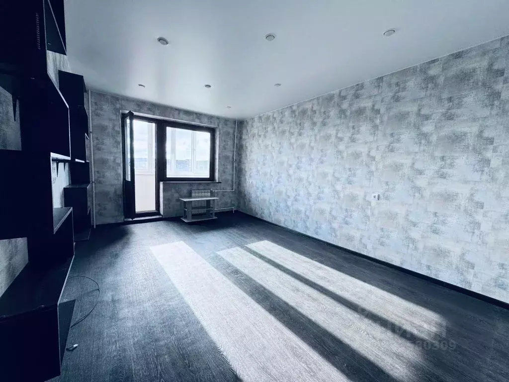 2-к кв. Саратовская область, Саратов Песочная ул., 4 (53.0 м) - Фото 1